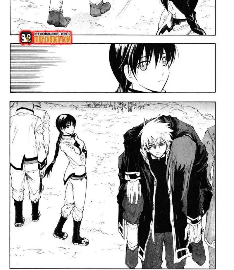 Ta Là Kiếm Thần Chapter 40 - 9