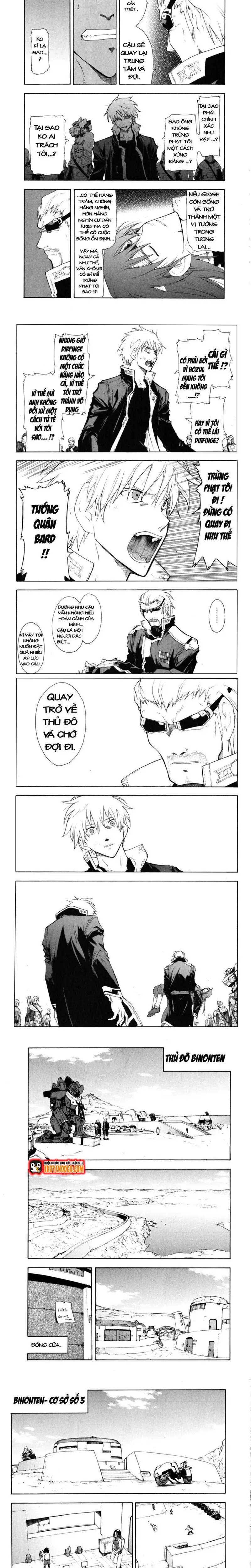 Ta Là Kiếm Thần Chapter 41 - 2