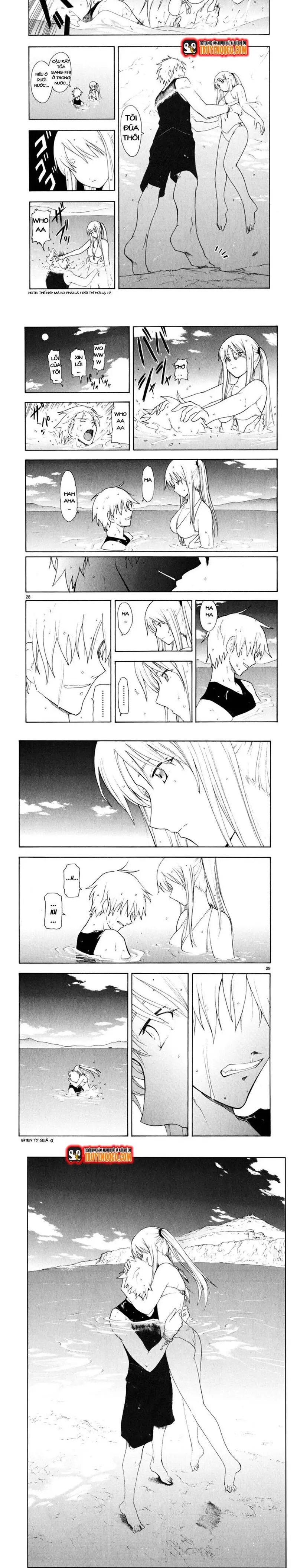 Ta Là Kiếm Thần Chapter 41 - 7