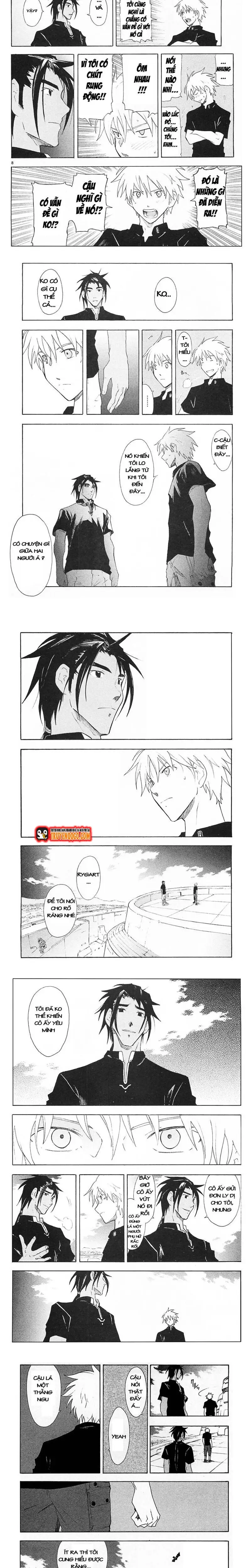 Ta Là Kiếm Thần Chapter 44 - 3