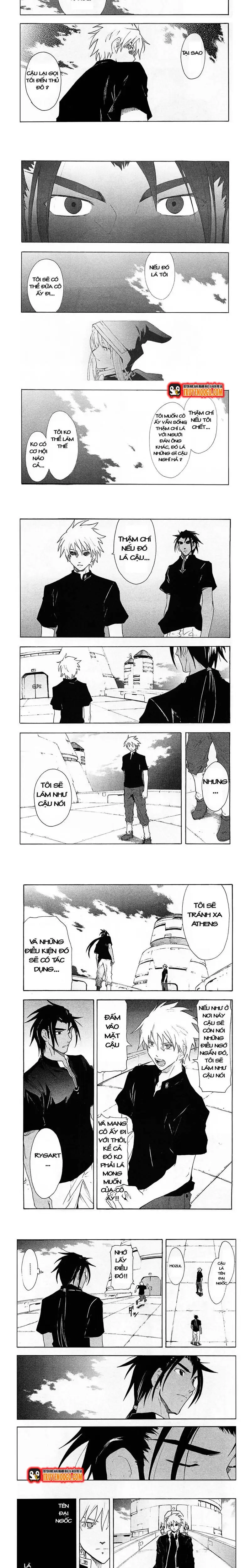 Ta Là Kiếm Thần Chapter 44 - 4