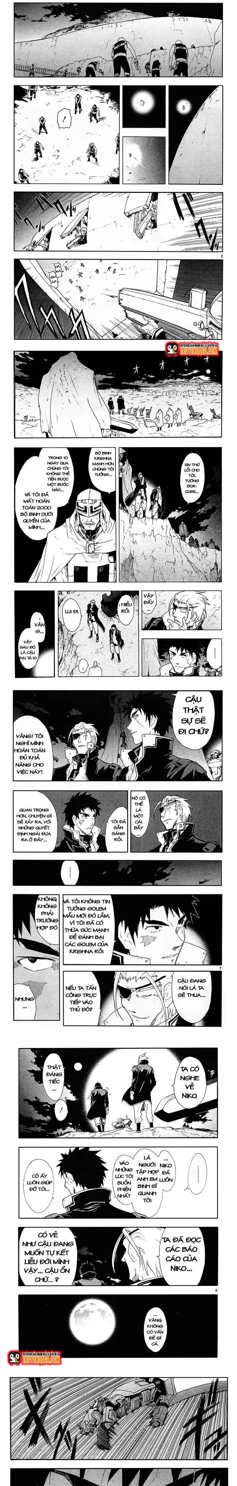 Ta Là Kiếm Thần Chapter 46 - 2