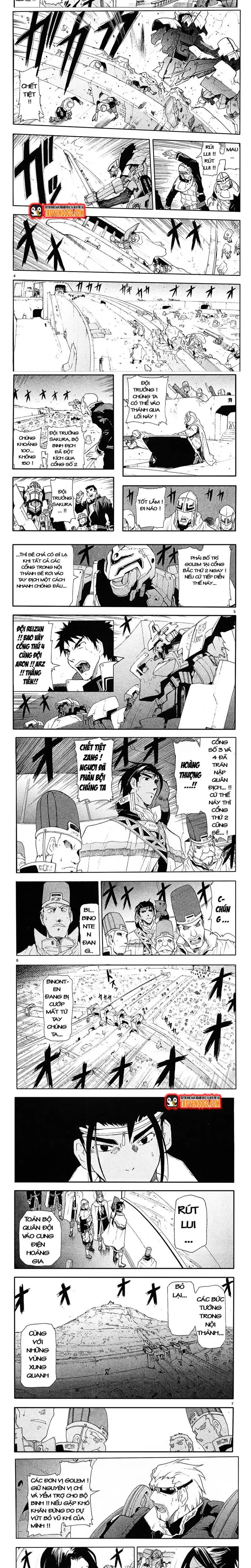 Ta Là Kiếm Thần Chapter 47 - 2