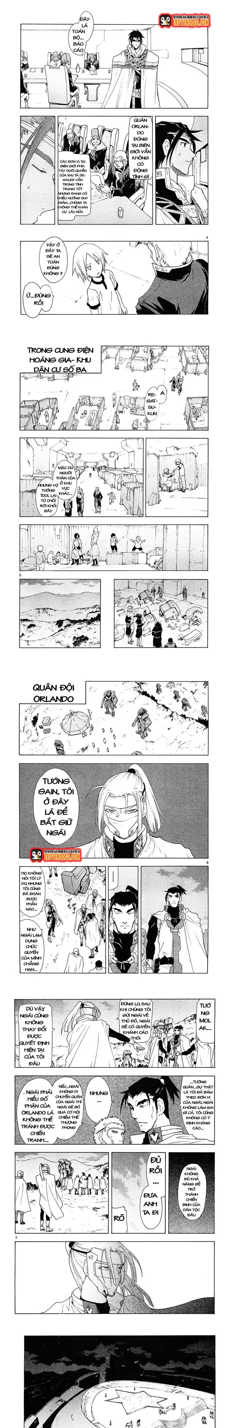 Ta Là Kiếm Thần Chapter 48 - 2