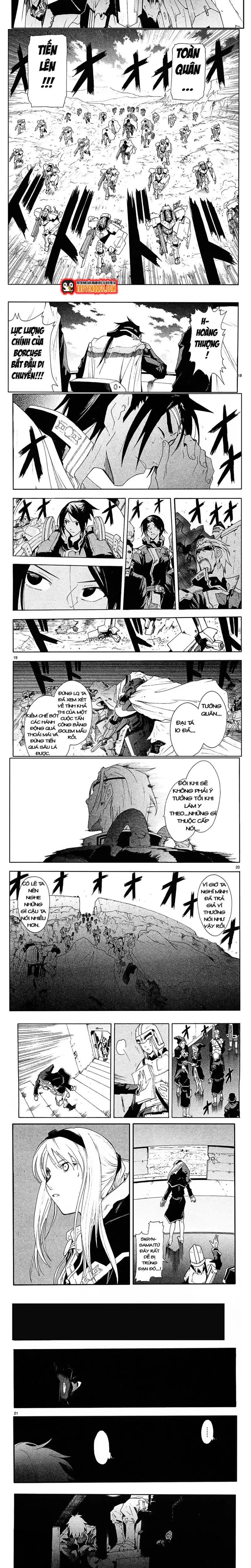 Ta Là Kiếm Thần Chapter 49 - 5