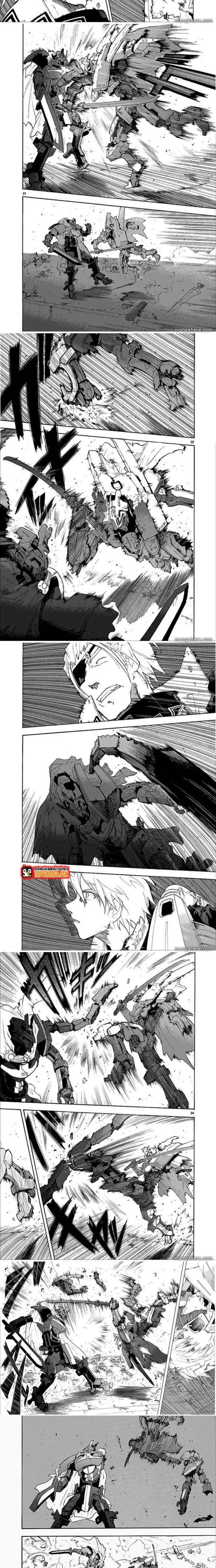 Ta Là Kiếm Thần Chapter 50.2 - 5