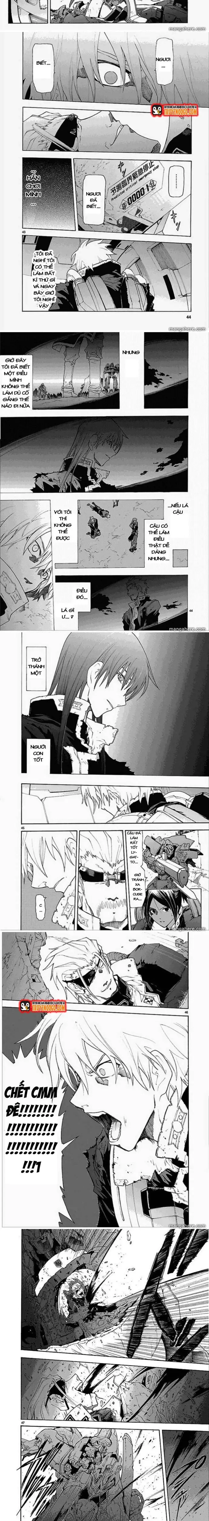 Ta Là Kiếm Thần Chapter 50.2 - 9