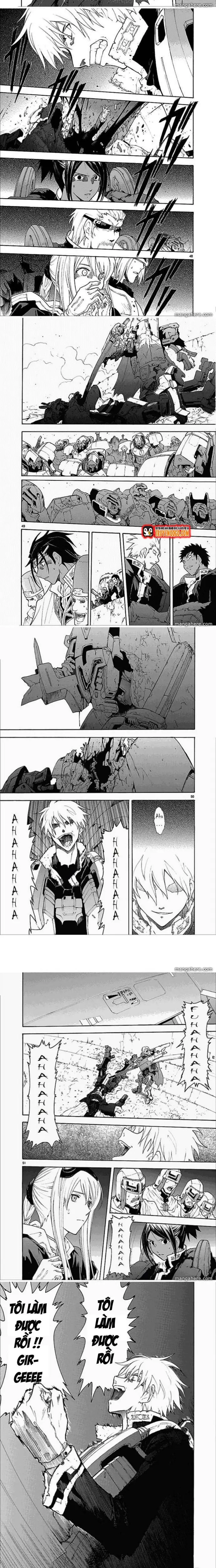 Ta Là Kiếm Thần Chapter 50.2 - 10