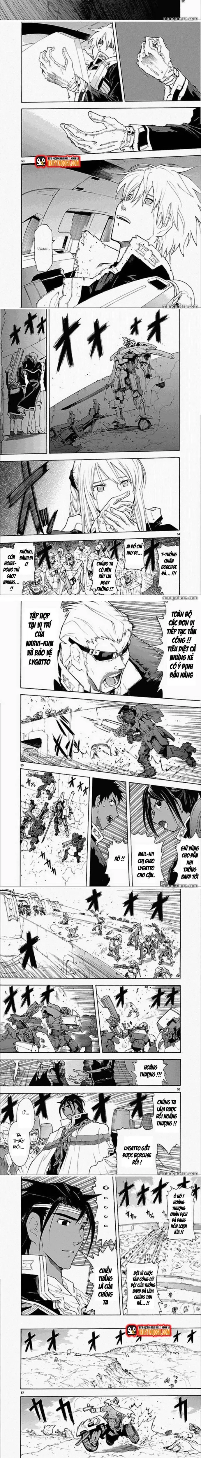 Ta Là Kiếm Thần Chapter 50.2 - 11