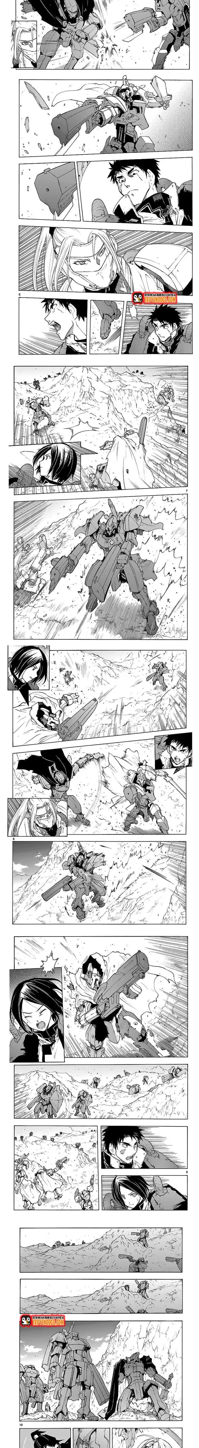 Ta Là Kiếm Thần Chapter 51 - 2