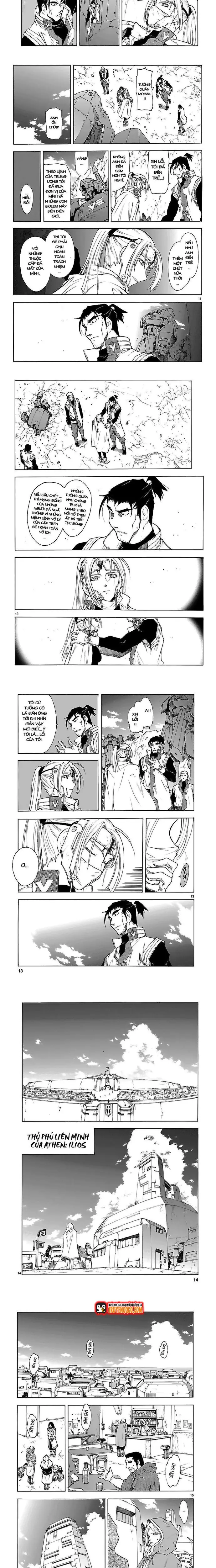 Ta Là Kiếm Thần Chapter 51 - 3