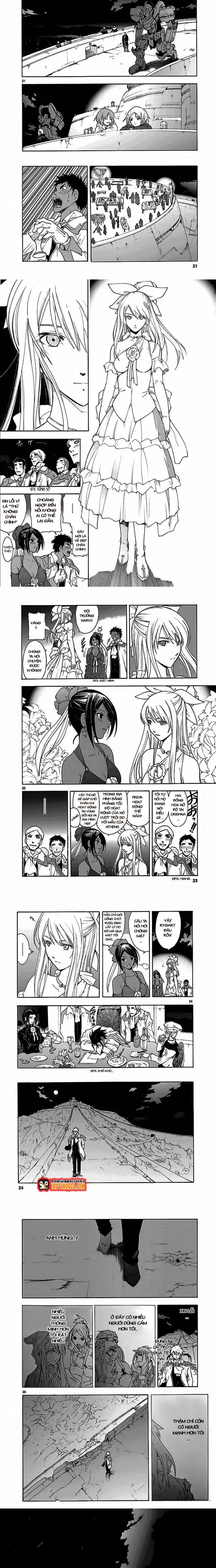 Ta Là Kiếm Thần Chapter 52 - 5