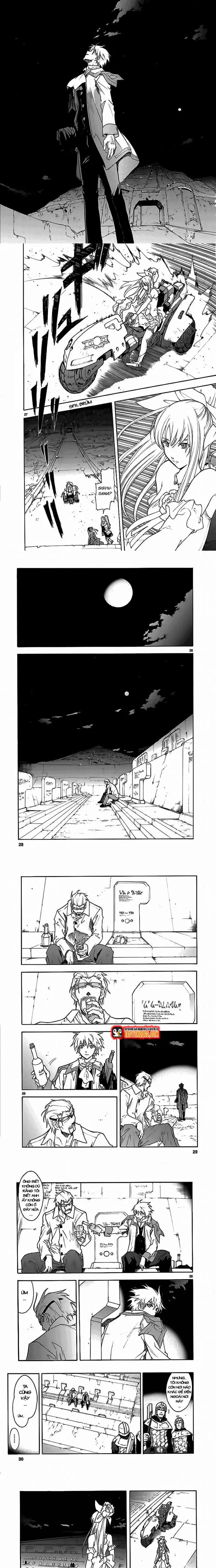 Ta Là Kiếm Thần Chapter 52 - 6