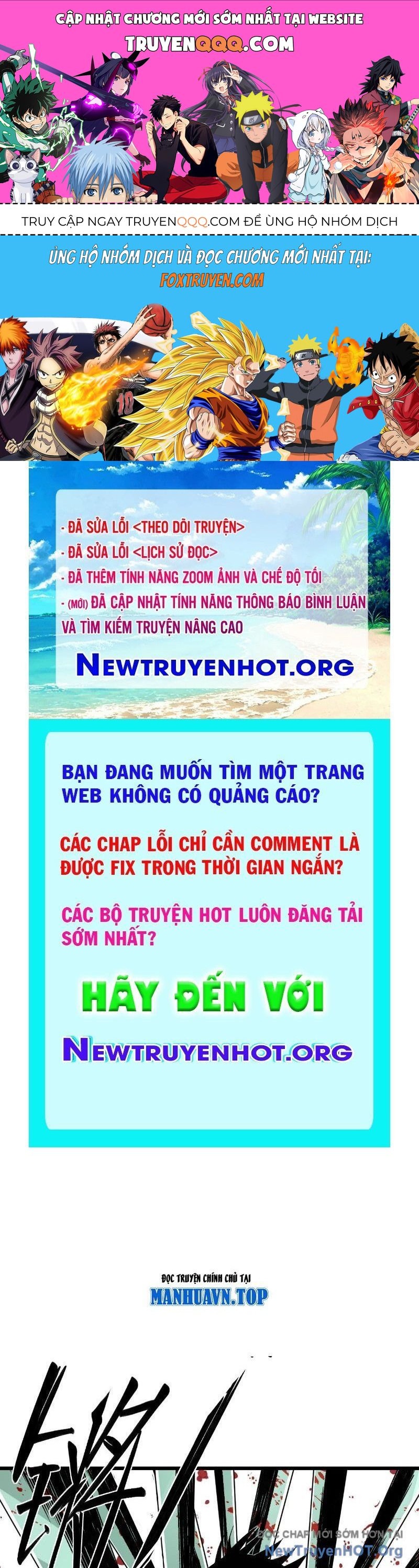 Ta Có Một Sở Nghiên Cứu Quái Vật Chapter 19 - 1
