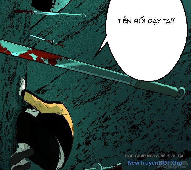 Ta Có Một Sở Nghiên Cứu Quái Vật Chapter 19 - 18