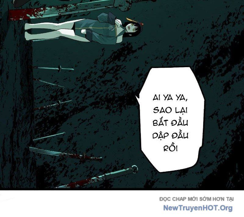 Ta Có Một Sở Nghiên Cứu Quái Vật Chapter 19 - 19