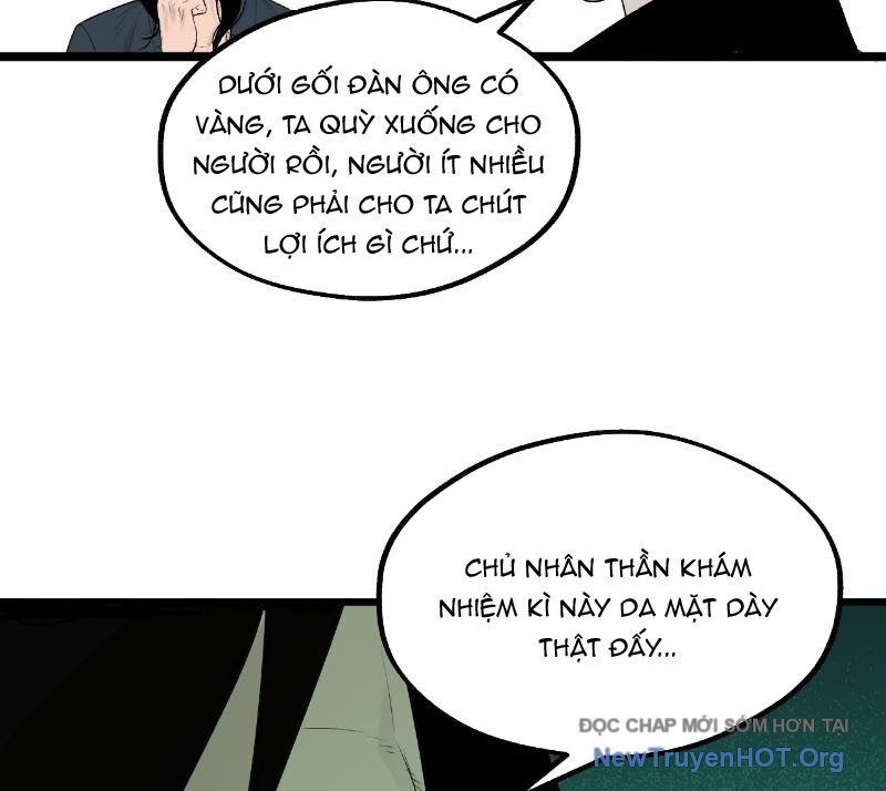 Ta Có Một Sở Nghiên Cứu Quái Vật Chapter 19 - 21