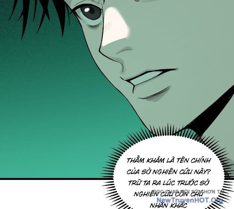 Ta Có Một Sở Nghiên Cứu Quái Vật Chapter 19 - 24