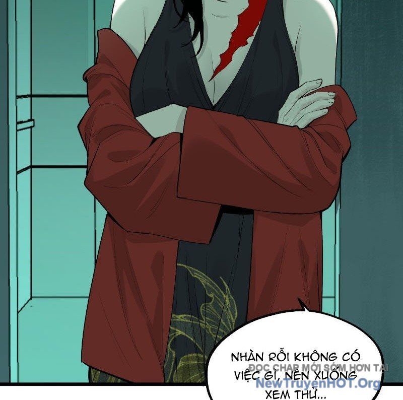 Ta Có Một Sở Nghiên Cứu Quái Vật Chapter 19 - 50