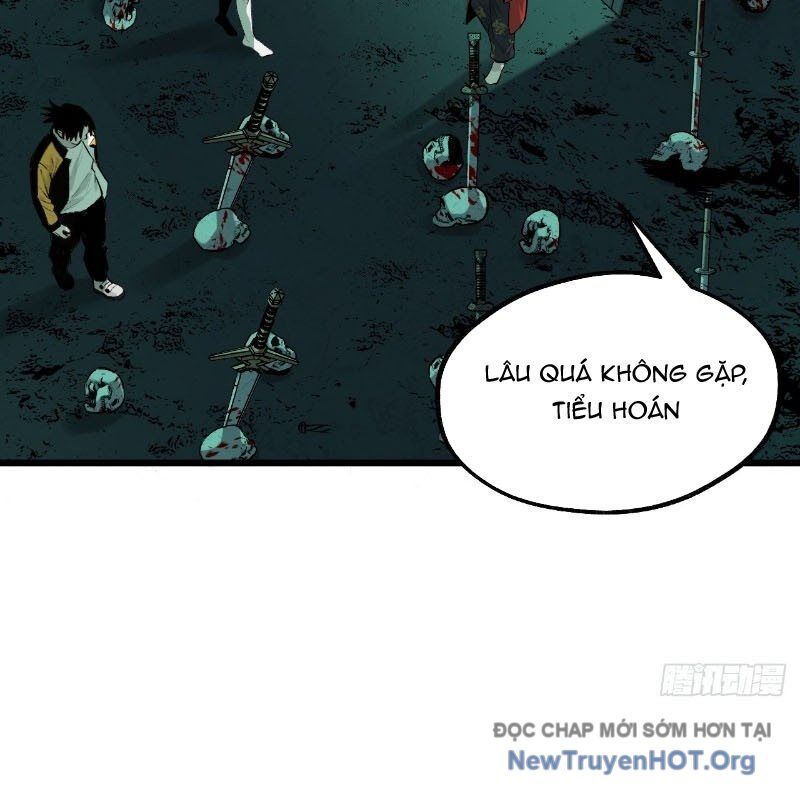 Ta Có Một Sở Nghiên Cứu Quái Vật Chapter 19 - 52