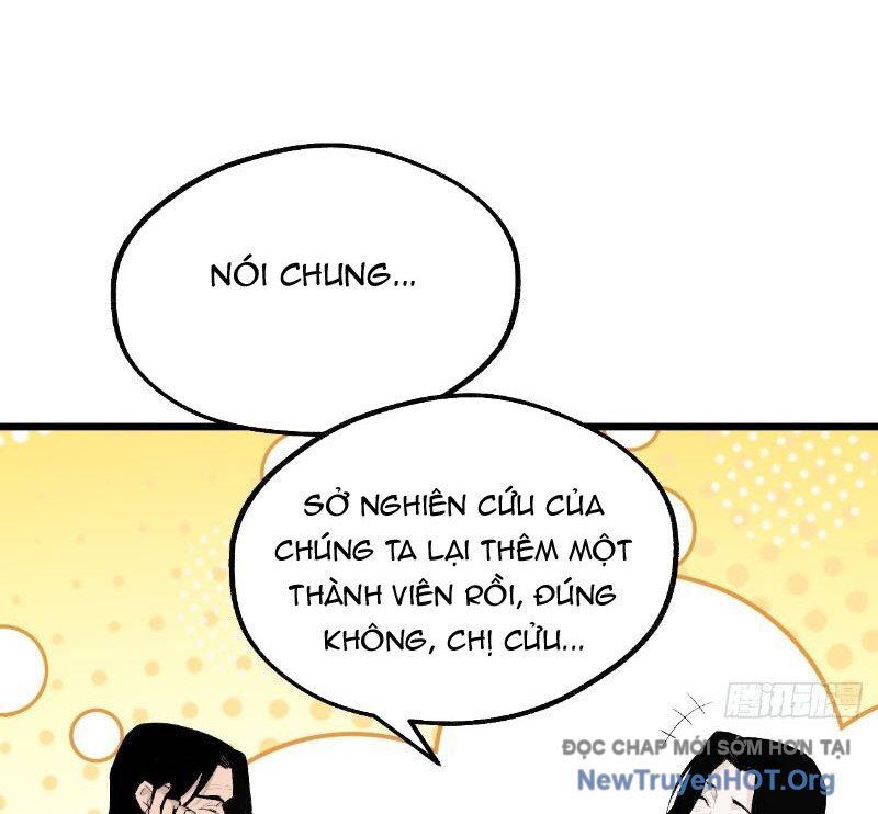 Ta Có Một Sở Nghiên Cứu Quái Vật Chapter 19 - 58