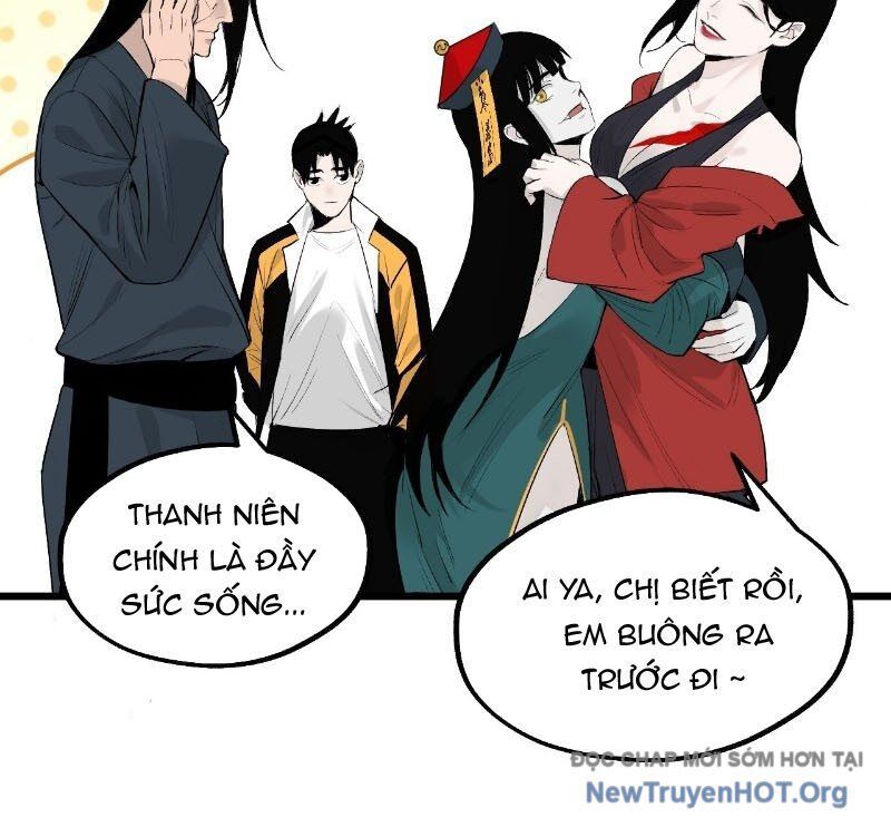 Ta Có Một Sở Nghiên Cứu Quái Vật Chapter 19 - 59