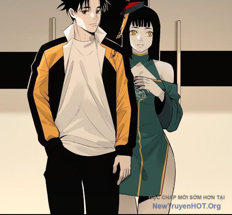 Ta Có Một Sở Nghiên Cứu Quái Vật Chapter 19 - 71