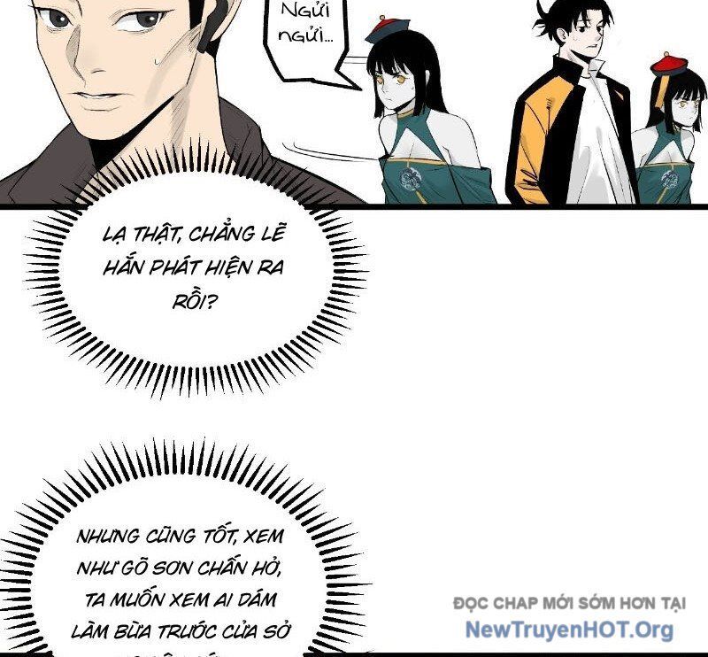 Ta Có Một Sở Nghiên Cứu Quái Vật Chapter 19 - 73