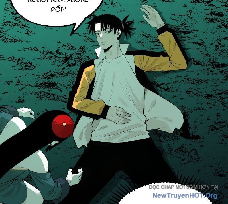 Ta Có Một Sở Nghiên Cứu Quái Vật Chapter 19 - 9