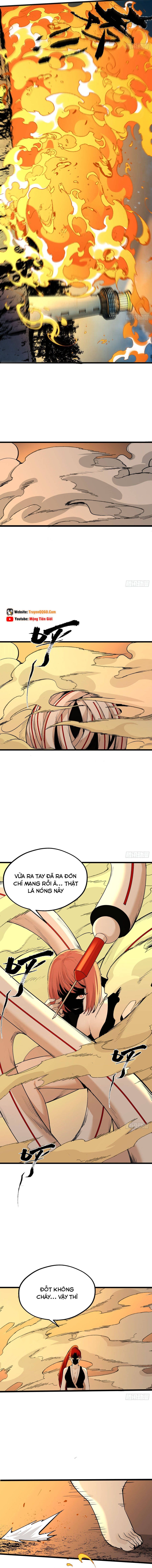 Ta Có Một Sở Nghiên Cứu Quái Vật Chapter 27 - 5