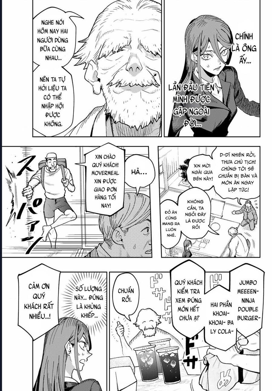 Idolatry Chapter 2 - 5