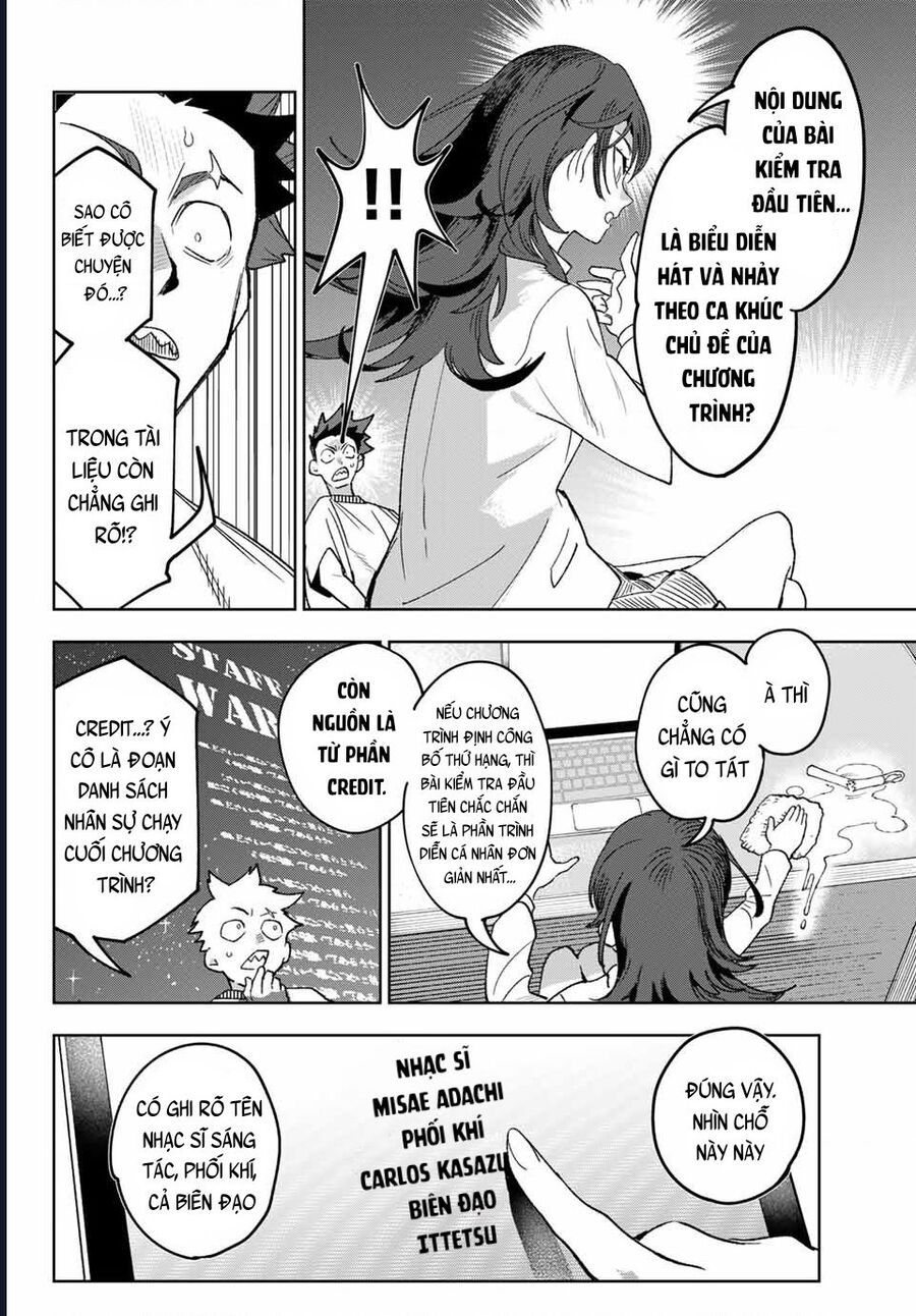 Idolatry Chapter 2 - 41