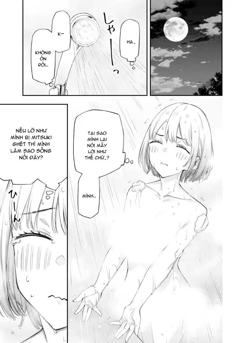 Khóa Học Tình Yêu Chapter 14.3 - 2
