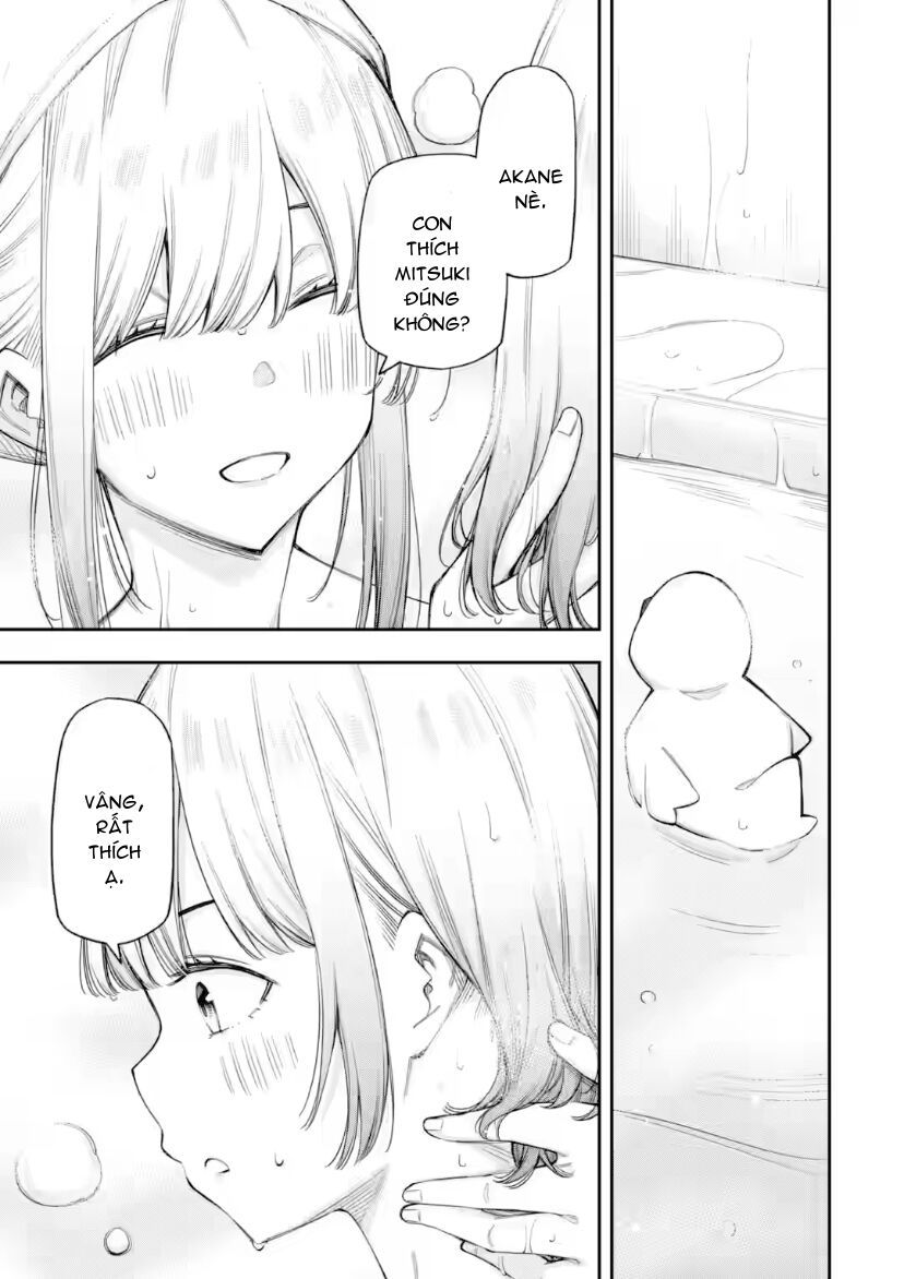 Khóa Học Tình Yêu Chapter 14.3 - 4