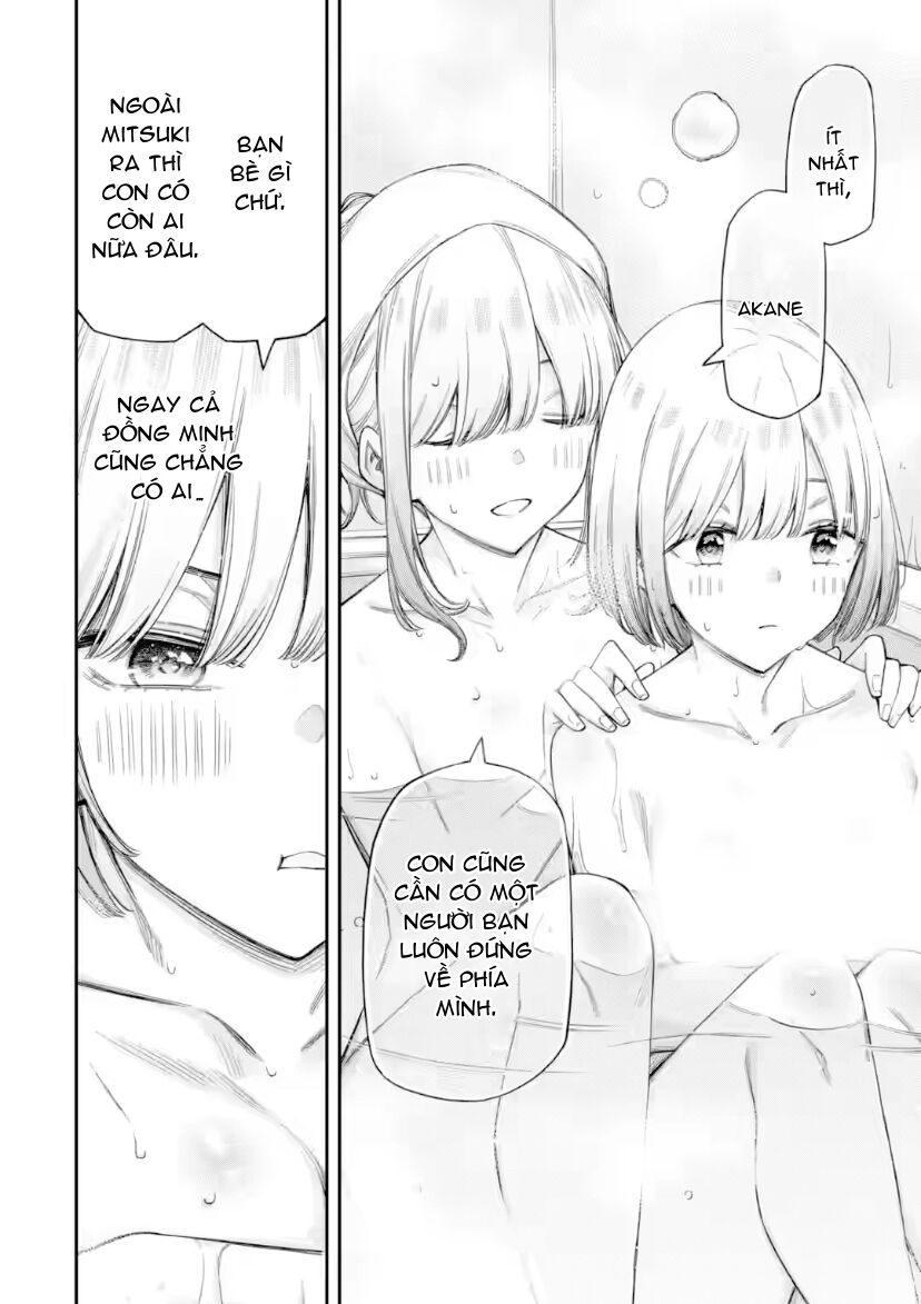 Khóa Học Tình Yêu Chapter 14.3 - 5