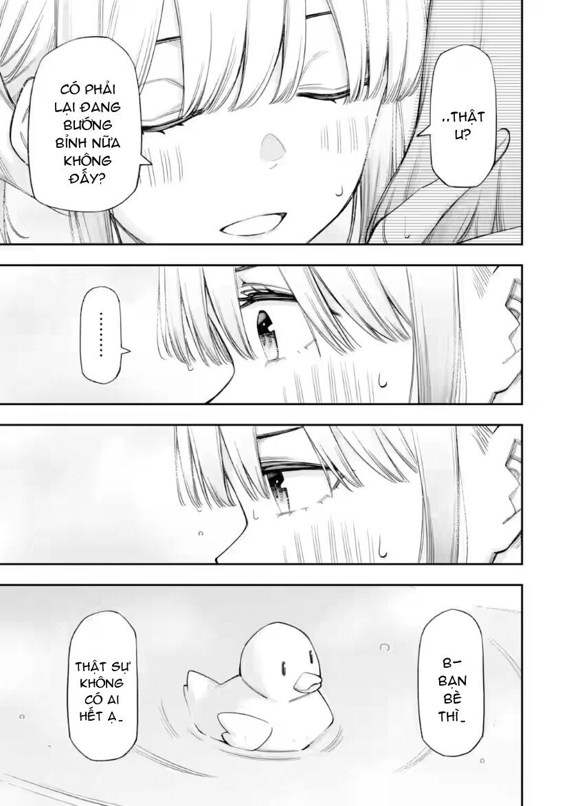 Khóa Học Tình Yêu Chapter 14.3 - 6