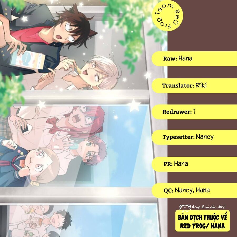 Tên Này Bị Quái Gì Vậy! Chapter 1 - 2