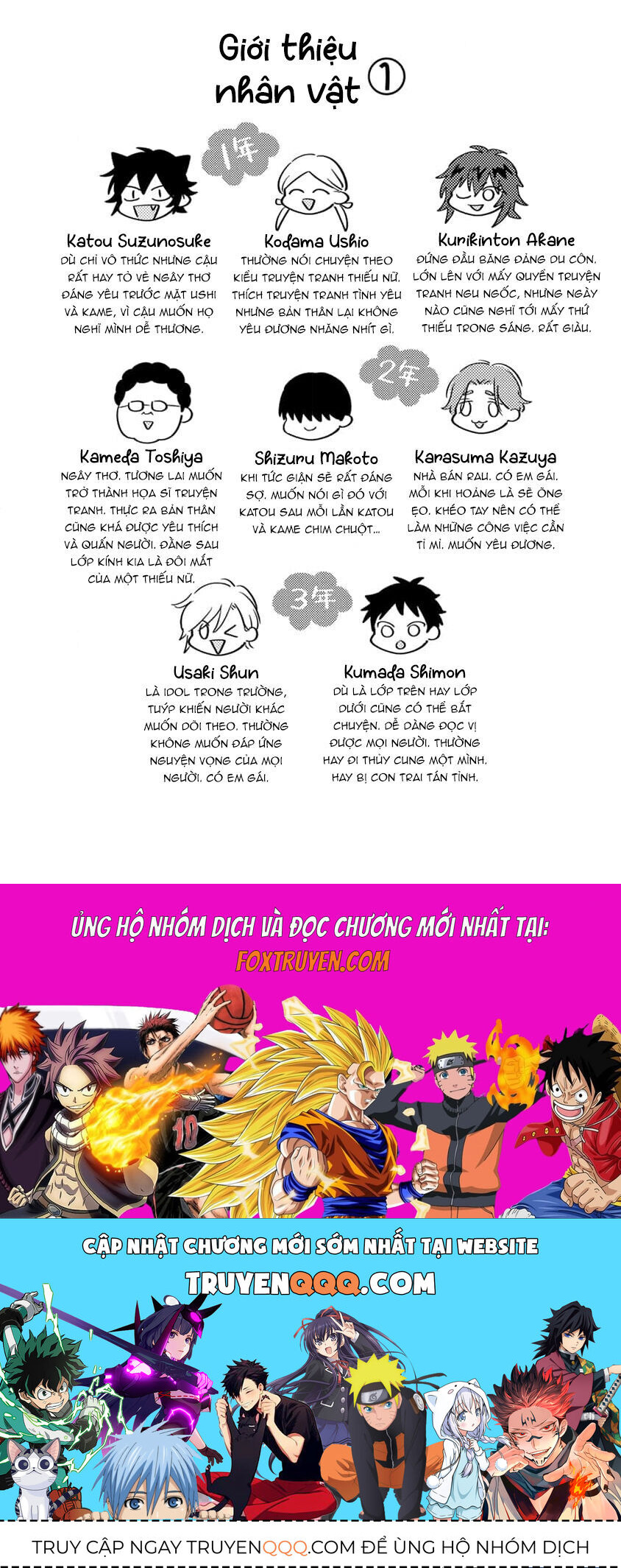 Tên Này Bị Quái Gì Vậy! Chapter 12 - 12