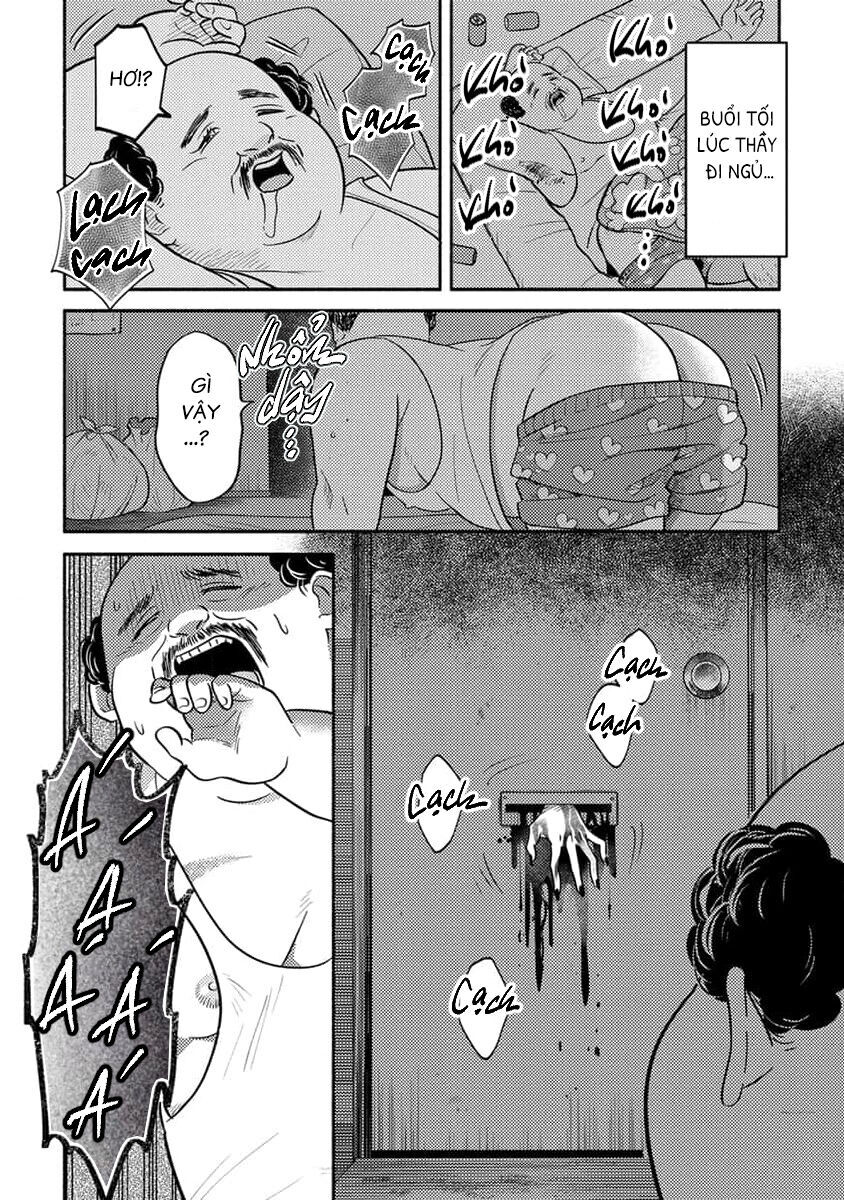 Tên Này Bị Quái Gì Vậy! Chapter 18 - 13