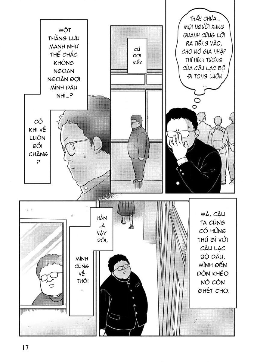 Tên Này Bị Quái Gì Vậy! Chapter 2 - 9