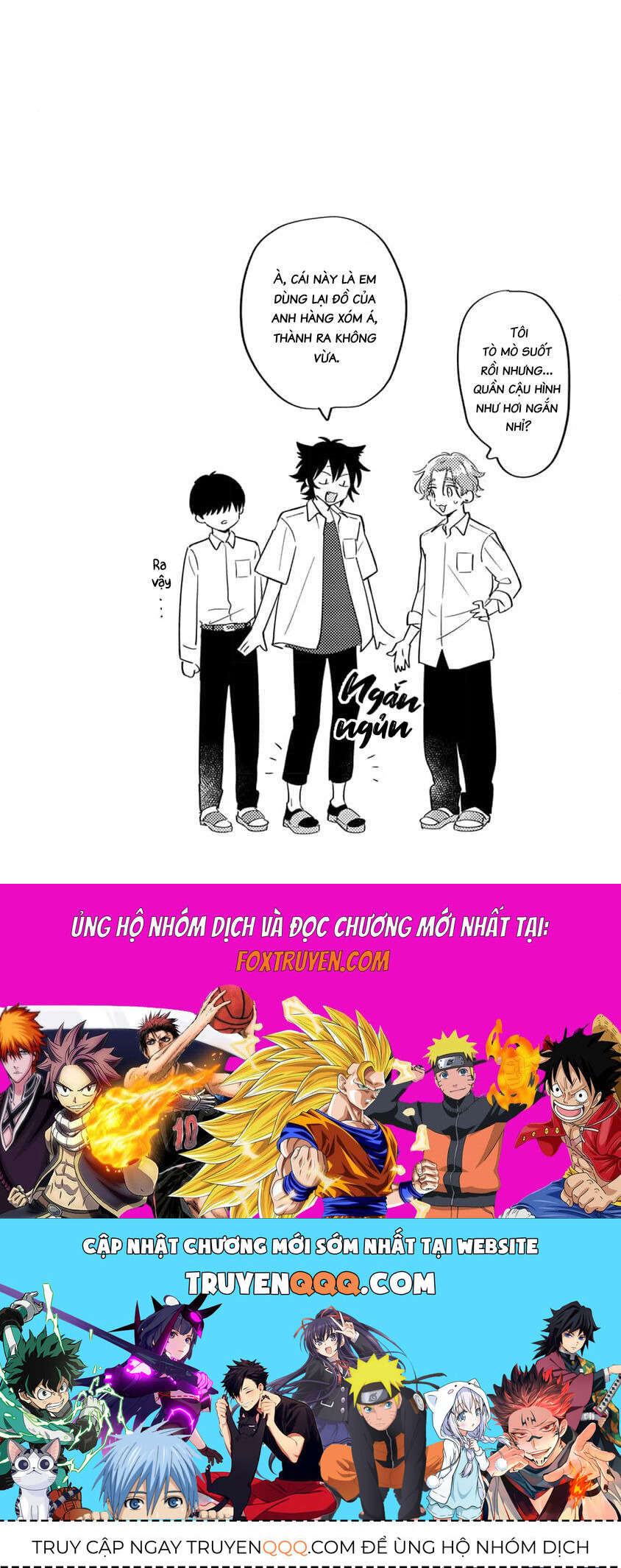 Tên Này Bị Quái Gì Vậy! Chapter 4 - 12