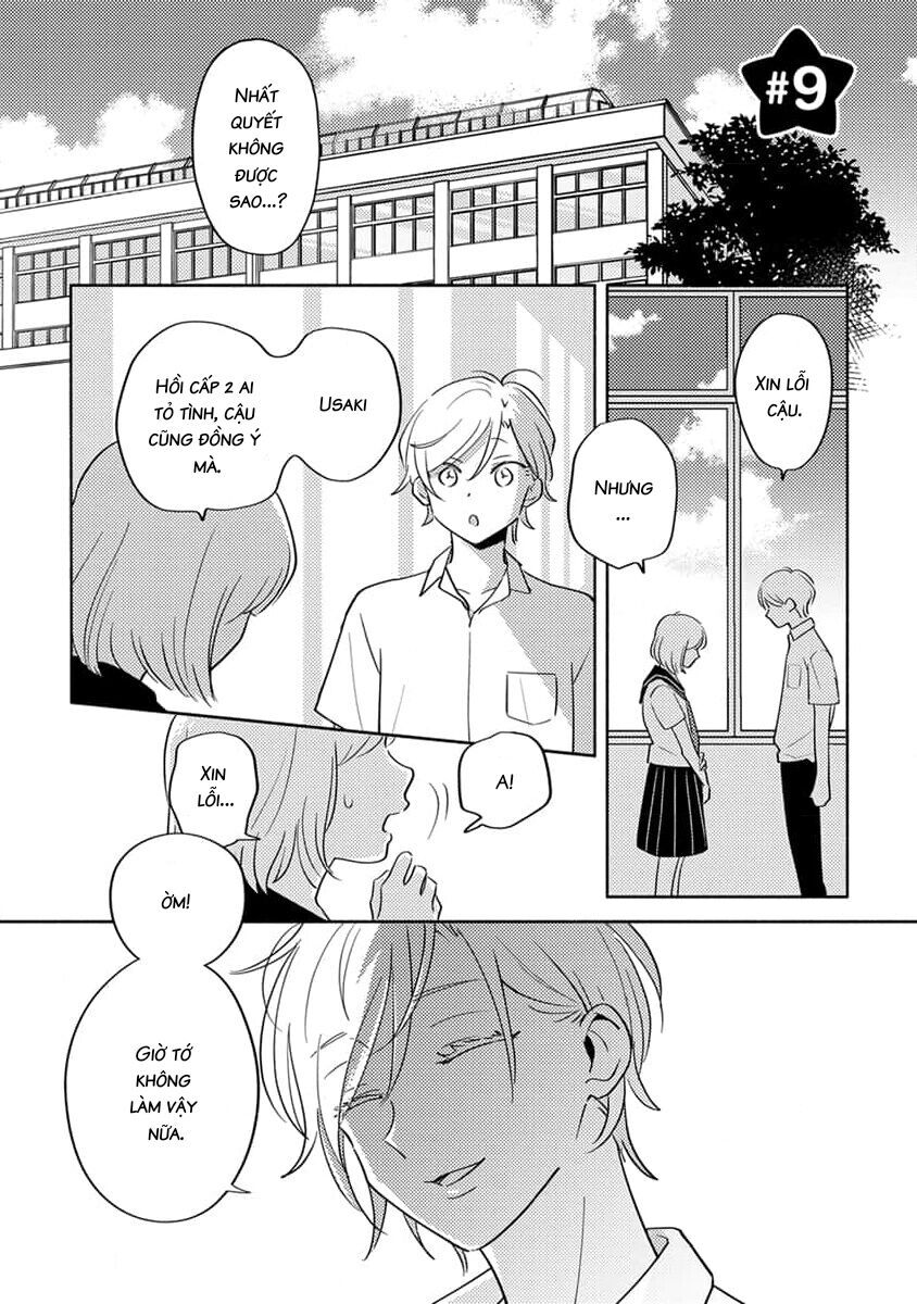 Tên Này Bị Quái Gì Vậy! Chapter 9 - 3