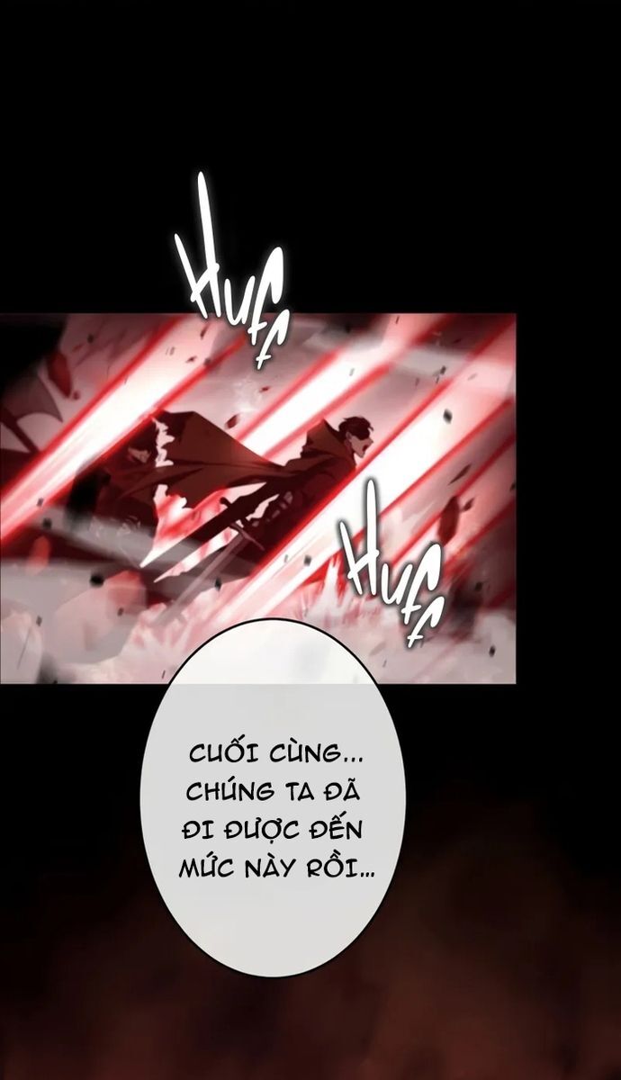 Hắc Ám Kiếm Sĩ Hồi Quy Chapter 1 - 2