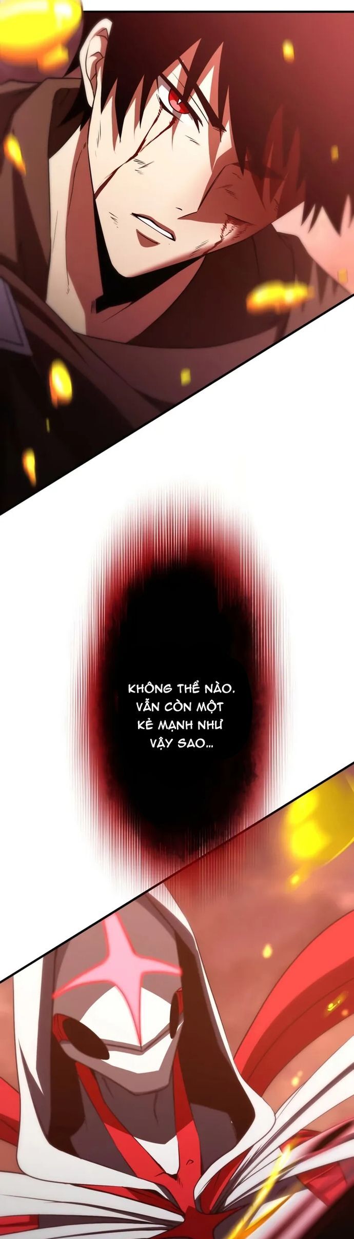 Hắc Ám Kiếm Sĩ Hồi Quy Chapter 1 - 113