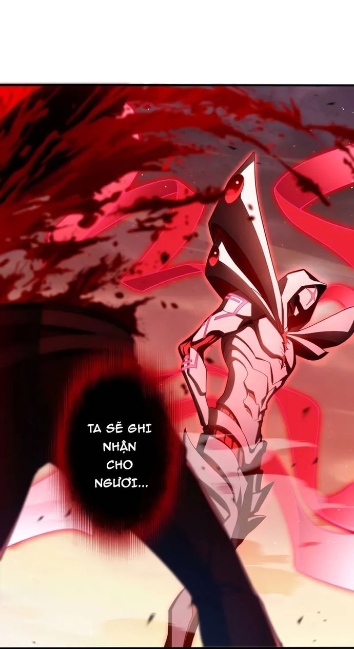 Hắc Ám Kiếm Sĩ Hồi Quy Chapter 1 - 124