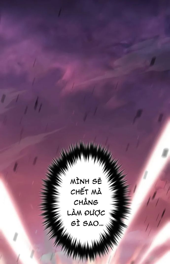 Hắc Ám Kiếm Sĩ Hồi Quy Chapter 1 - 16