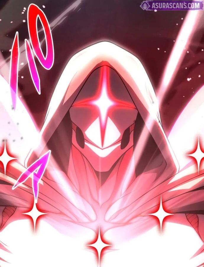 Hắc Ám Kiếm Sĩ Hồi Quy Chapter 1 - 21