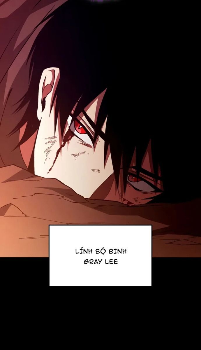 Hắc Ám Kiếm Sĩ Hồi Quy Chapter 1 - 30