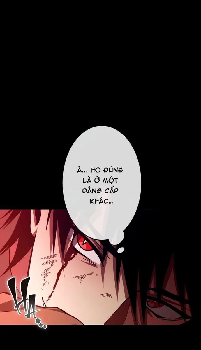 Hắc Ám Kiếm Sĩ Hồi Quy Chapter 1 - 31