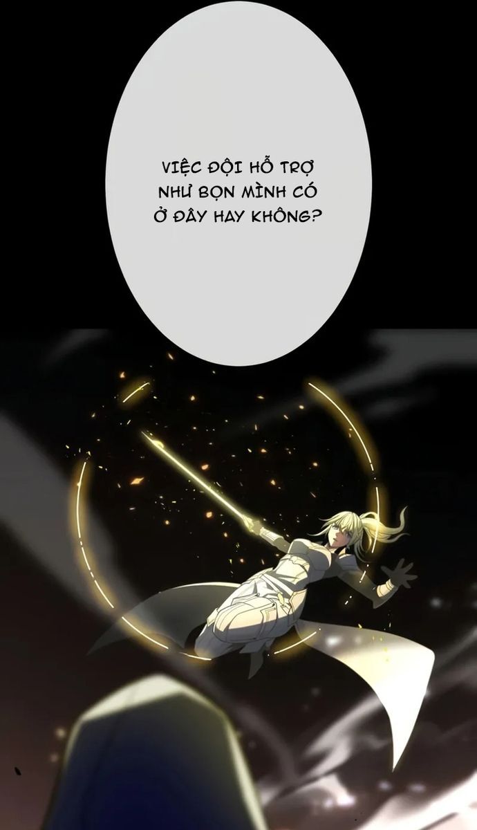 Hắc Ám Kiếm Sĩ Hồi Quy Chapter 1 - 36